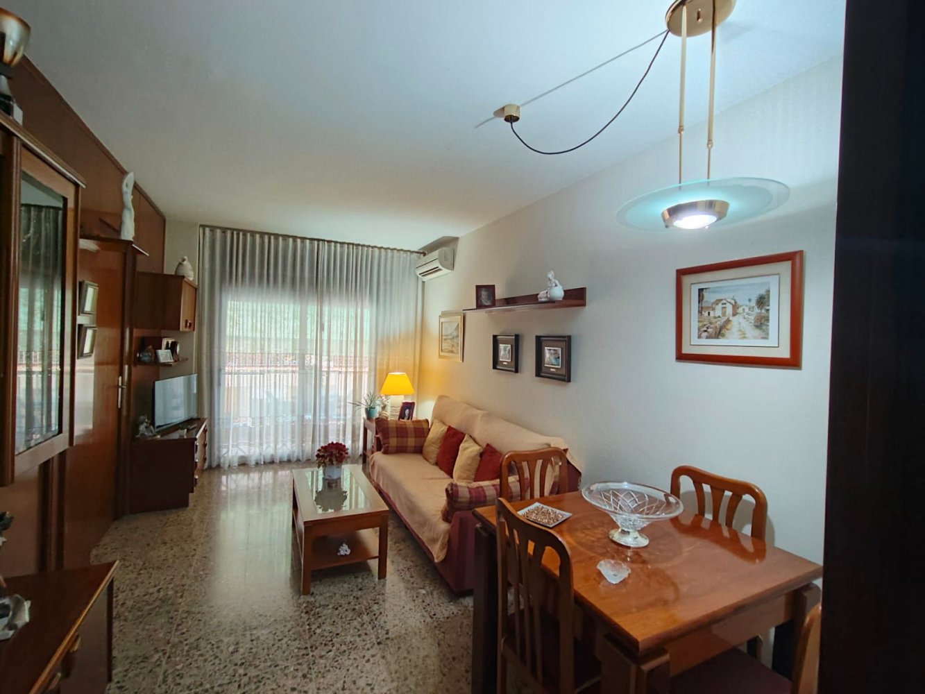 3 bedrooms Apartment in L'Hospitalet de Llobregat, Spain No. 165605