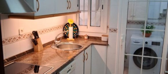 3 bedrooms Apartment in L'Hospitalet de Llobregat, Spain No. 165605 12