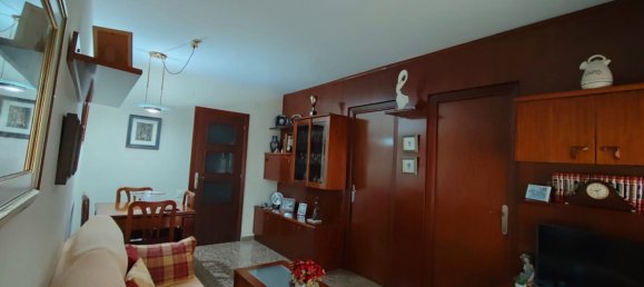3 bedrooms Apartment in L'Hospitalet de Llobregat, Spain No. 165605 3
