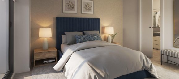 2 غرف نوم شقة في Alicante, Spain رقم 283670 5