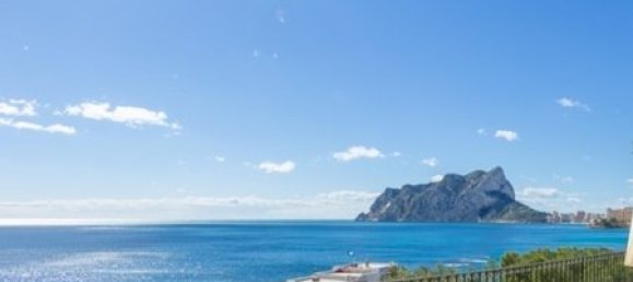 Вилла с 5 спальнями в Бенисса, Испания № 2572 4