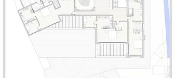 Вилла с 5 спальнями в Бенисса, Испания № 2572 10