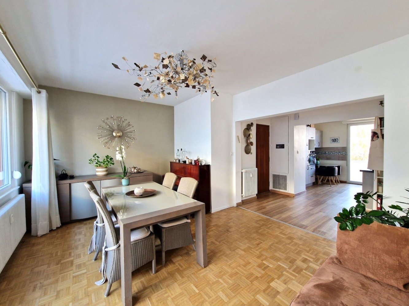 Apartamento T2 em Strasbourg, France N.º 69366