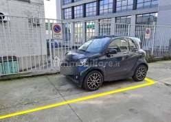 1-salle Garage à Milan, Italy No. 342791