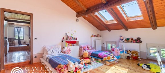 11 rooms Apartment in Valfenera, Italy No. 299710 8