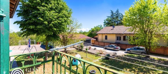 11 rooms Apartment in Valfenera, Italy No. 299710 46