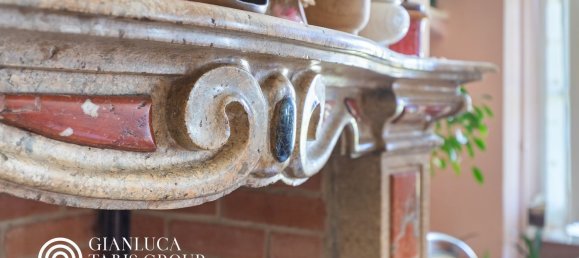 11 rooms Apartment in Valfenera, Italy No. 299710 27