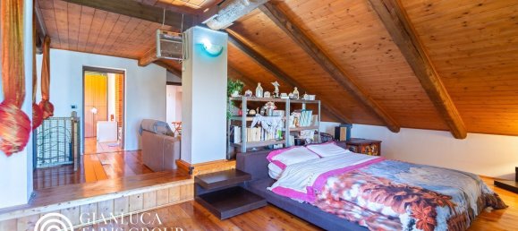 11 rooms Apartment in Valfenera, Italy No. 299710 10