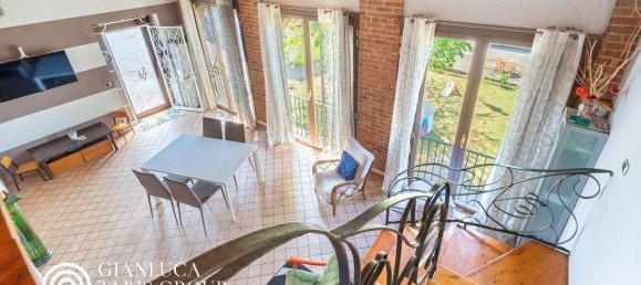 11 rooms Apartment in Valfenera, Italy No. 299710 6