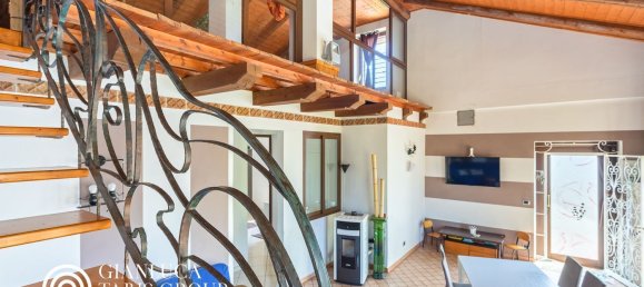 11 rooms Apartment in Valfenera, Italy No. 299710 5