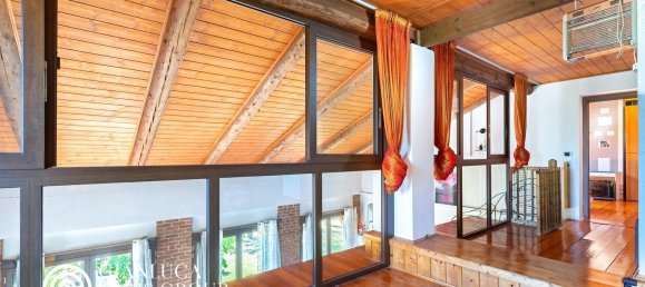 11 rooms Apartment in Valfenera, Italy No. 299710 12