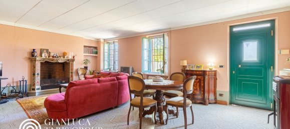 11 rooms Apartment in Valfenera, Italy No. 299710 22