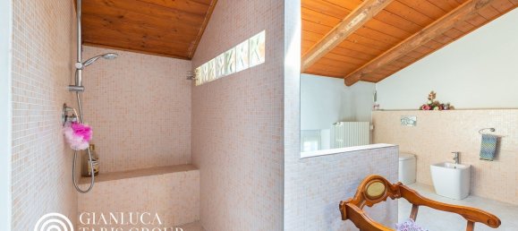 11 rooms Apartment in Valfenera, Italy No. 299710 17