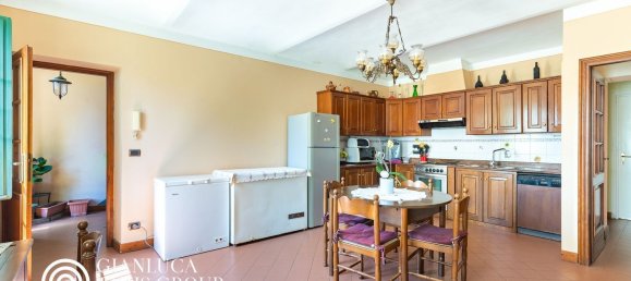 11 rooms Apartment in Valfenera, Italy No. 299710 18