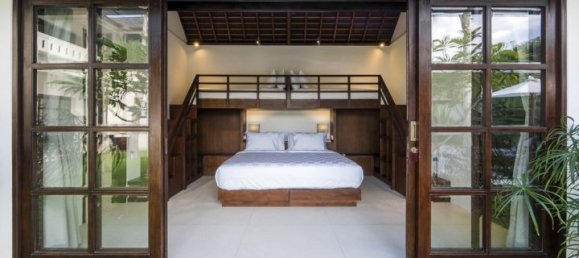 5 dormitorios villa en alquiler en Seminyak, Badung, Bali, Indonesia № 2916 20