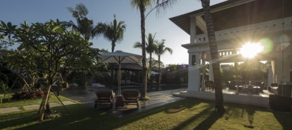 5 dormitorios villa en alquiler en Seminyak, Badung, Bali, Indonesia № 2916 16
