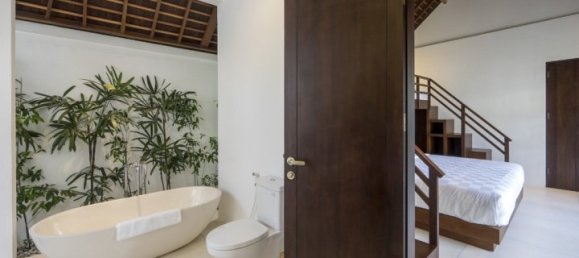 5 dormitorios villa en alquiler en Seminyak, Badung, Bali, Indonesia № 2916 21
