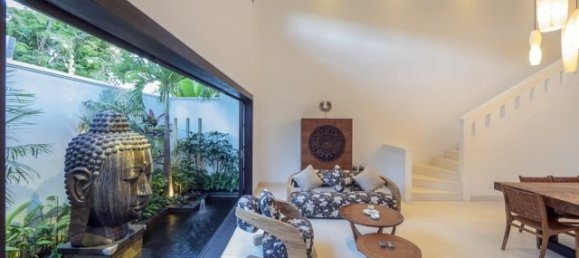 5 dormitorios villa en alquiler en Seminyak, Badung, Bali, Indonesia № 2916 7