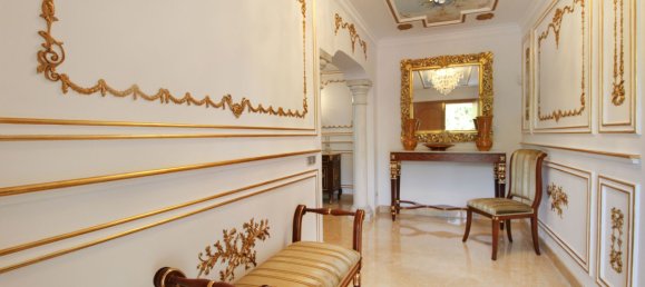 Вилла с 8 спальнями в Марбелья, Испания № 136602 8