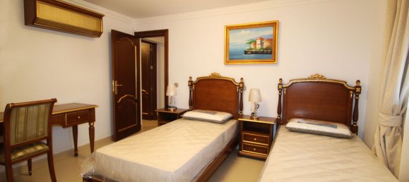 Вилла с 8 спальнями в Марбелья, Испания № 136602 20