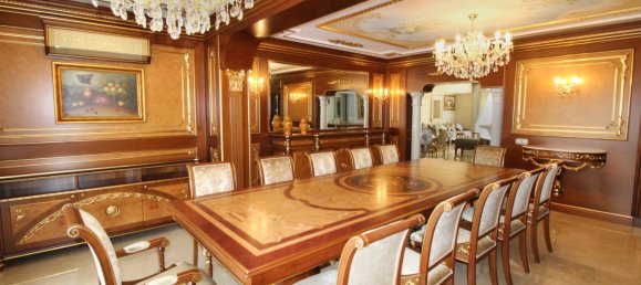 Вилла с 8 спальнями в Марбелья, Испания № 136602 5