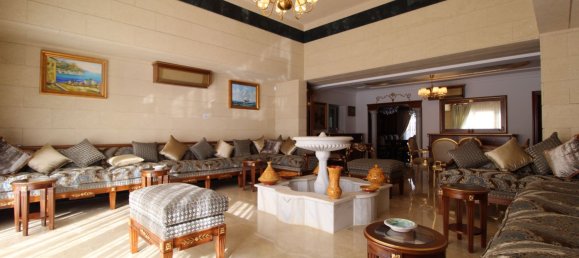 Вилла с 8 спальнями в Марбелья, Испания № 136602 6