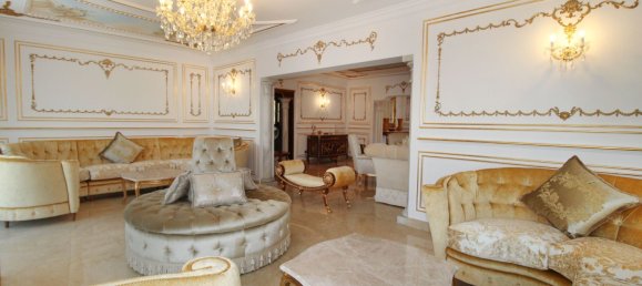 Вилла с 8 спальнями в Марбелья, Испания № 136602 9