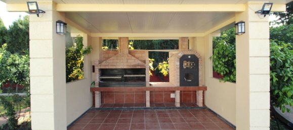 Вилла с 8 спальнями в Марбелья, Испания № 136602 13