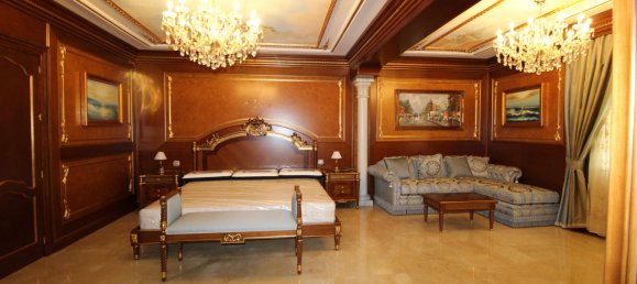 Вилла с 8 спальнями в Марбелья, Испания № 136602 7