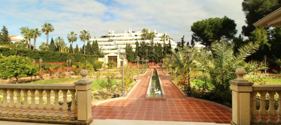 Вилла с 8 спальнями в Марбелья, Испания № 136602 21