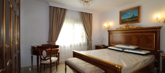 Вилла с 8 спальнями в Марбелья, Испания № 136602 2