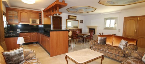 Вилла с 8 спальнями в Марбелья, Испания № 136602 16