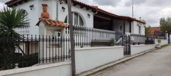 Коммерческая недвижимость с 4 спальнями в Спата-Артеми, Греция № 2926 6