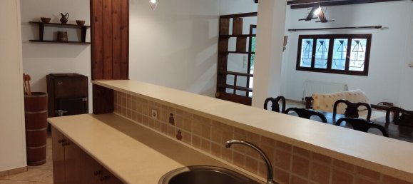 Коммерческая недвижимость с 4 спальнями в Спата-Артеми, Греция № 2926 18