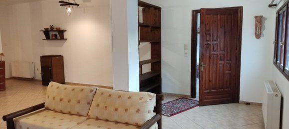 Коммерческая недвижимость с 4 спальнями в Спата-Артеми, Греция № 2926 22