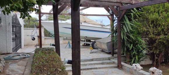 Коммерческая недвижимость с 4 спальнями в Спата-Артеми, Греция № 2926 9