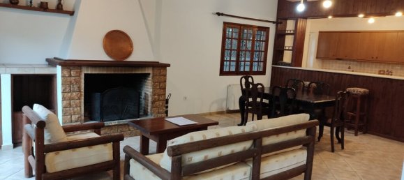 Коммерческая недвижимость с 4 спальнями в Спата-Артеми, Греция № 2926 23