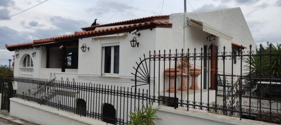 Коммерческая недвижимость с 4 спальнями в Спата-Артеми, Греция № 2926 4