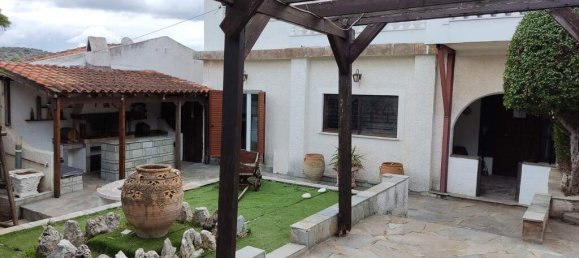 Коммерческая недвижимость с 4 спальнями в Спата-Артеми, Греция № 2926 7