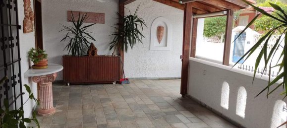 Коммерческая недвижимость с 4 спальнями в Спата-Артеми, Греция № 2926 25