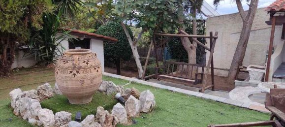 Коммерческая недвижимость с 4 спальнями в Спата-Артеми, Греция № 2926 10