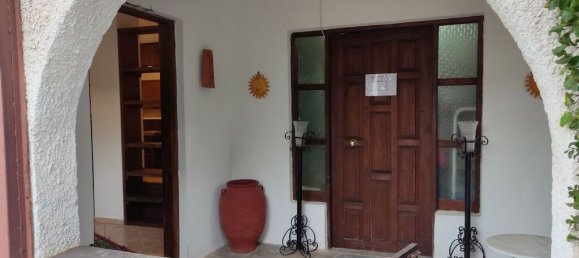 Коммерческая недвижимость с 4 спальнями в Спата-Артеми, Греция № 2926 24