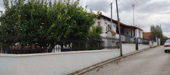 Коммерческая недвижимость с 4 спальнями в Спата-Артеми, Греция № 2926 5