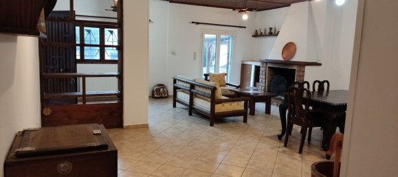 Коммерческая недвижимость с 4 спальнями в Спата-Артеми, Греция № 2926 19