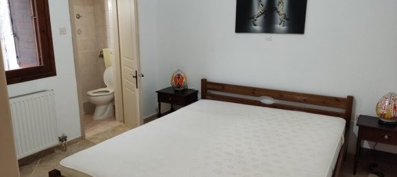 Коммерческая недвижимость с 4 спальнями в Спата-Артеми, Греция № 2926 17