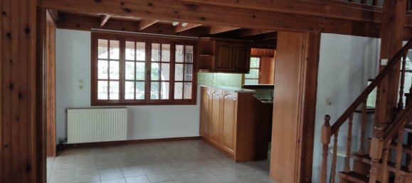 Коммерческая недвижимость с 4 спальнями в Спата-Артеми, Греция № 2926 30