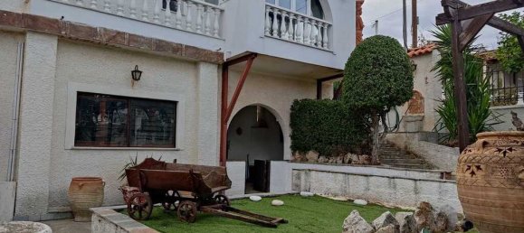 Коммерческая недвижимость с 4 спальнями в Спата-Артеми, Греция № 2926 8