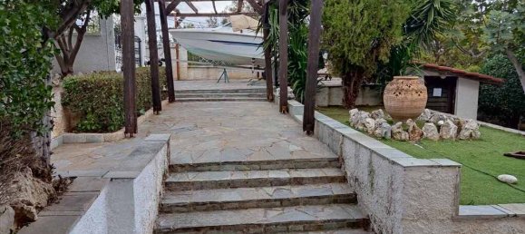 Коммерческая недвижимость с 4 спальнями в Спата-Артеми, Греция № 2926 12