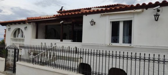 Коммерческая недвижимость с 4 спальнями в Спата-Артеми, Греция № 2926 3