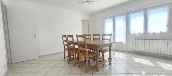 Apartamento de 4 divisões em Clouange, France N.º 241007 10
